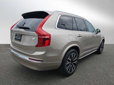 2023 Volvo XC90 Recharge Plug-In Hybrid Plus