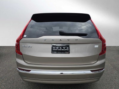 2023 Volvo XC90 Recharge Plug-In Hybrid Plus