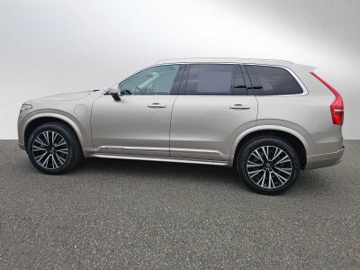 2023 Volvo XC90 Recharge Plug-In Hybrid Plus
