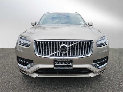 2023 Volvo XC90 Recharge Plug-In Hybrid Plus