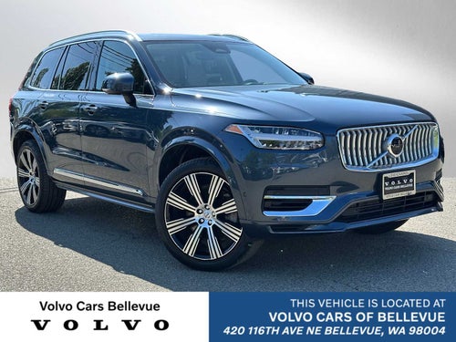 2023 Volvo XC90 Recharge Plug-In Hybrid Plus