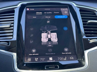 2023 Volvo XC90 Recharge Plug-In Hybrid Plus