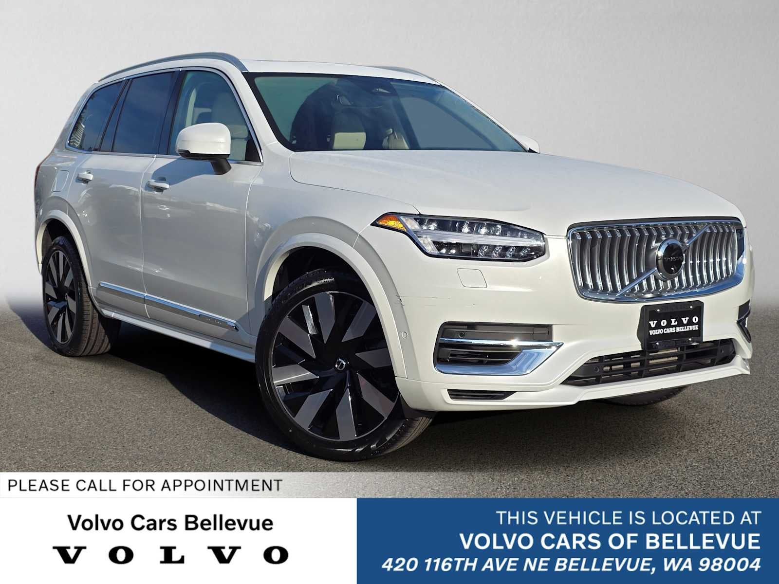 2023 Volvo XC90
