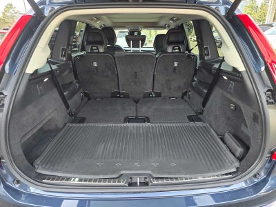 2023 Volvo XC90 Recharge Plug-In Hybrid Ultimate Bright Theme