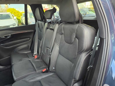 2023 Volvo XC90 Recharge Plug-In Hybrid Ultimate Bright Theme