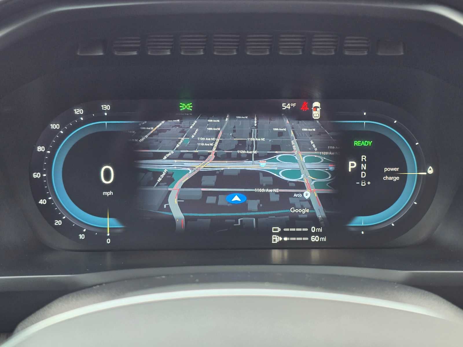 2023 Volvo XC90 Recharge Plug-In Hybrid Ultimate Bright Theme