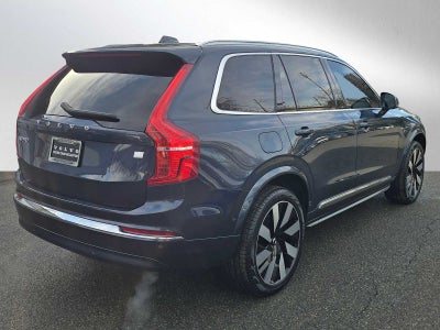 2023 Volvo XC90 Recharge Plug-In Hybrid Ultimate Bright Theme