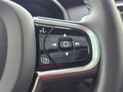 2023 Volvo XC90 Recharge Plug-In Hybrid Ultimate Bright Theme
