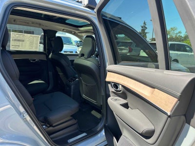 2026 Volvo XC90 Plug-In Hybrid Plus