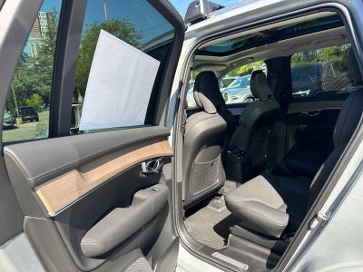 2026 Volvo XC90 Plug-In Hybrid Plus