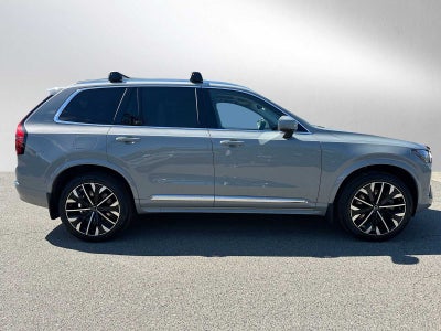 2026 Volvo XC90 Plug-In Hybrid Plus