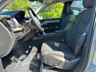 2026 Volvo XC90 Plug-In Hybrid Plus