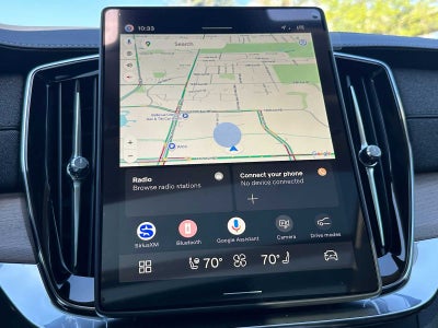 2026 Volvo XC90 Plug-In Hybrid Plus