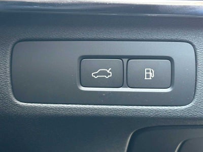 2026 Volvo XC90 Plug-In Hybrid Plus