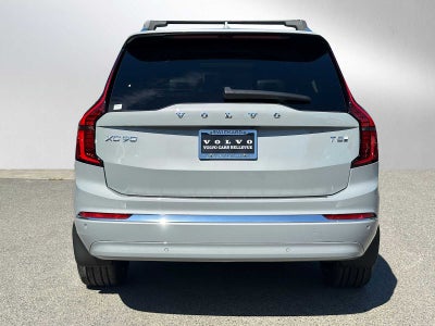 2026 Volvo XC90 Plug-In Hybrid Plus