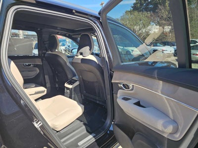2026 Volvo XC90 Plug-In Hybrid Plus