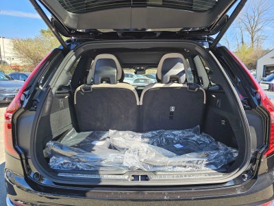 2026 Volvo XC90 Plug-In Hybrid Plus