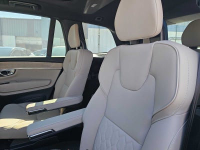 2026 Volvo XC90 Plug-In Hybrid Plus