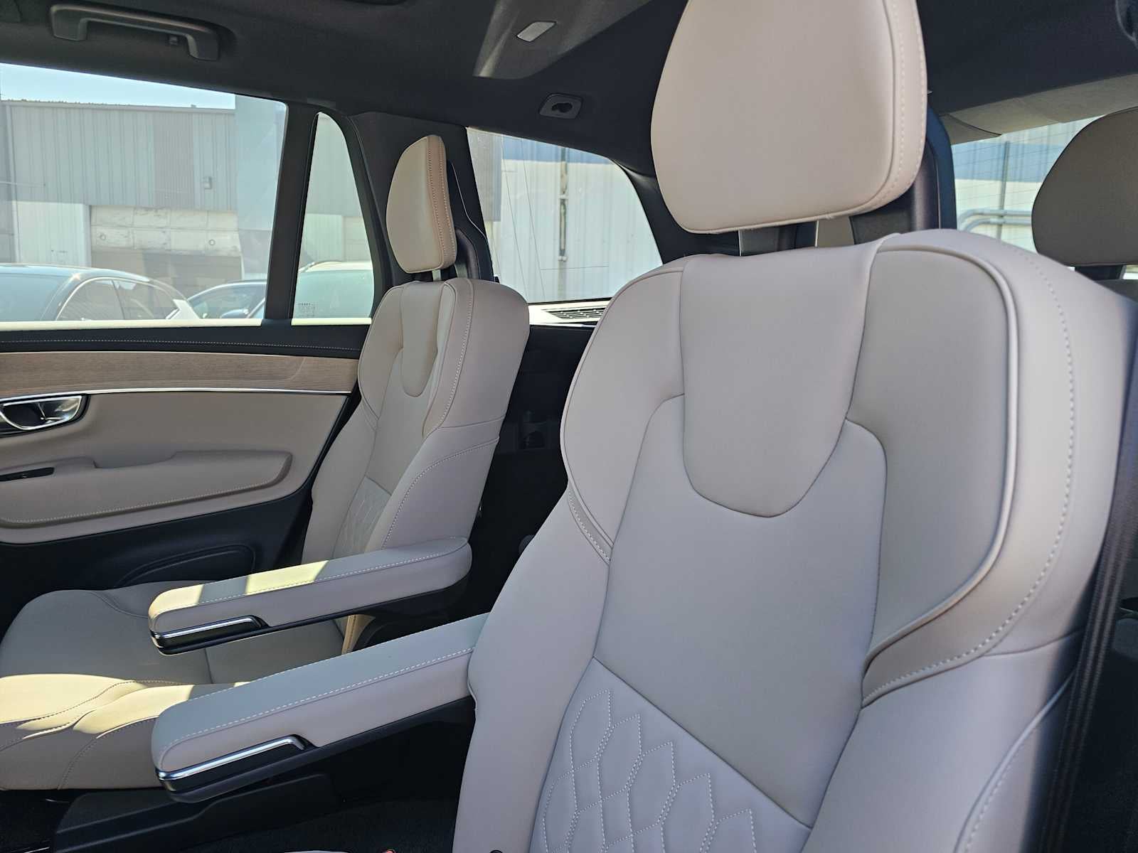 2026 Volvo XC90 Plug-In Hybrid Plus