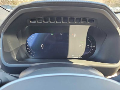 2026 Volvo XC90 Plug-In Hybrid Plus