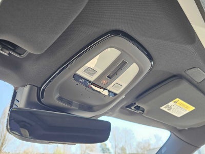 2026 Volvo XC90 Plug-In Hybrid Plus