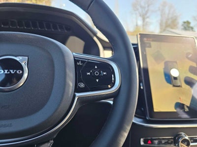 2026 Volvo XC90 Plug-In Hybrid Plus