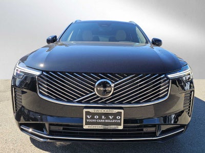 2026 Volvo XC90 Plug-In Hybrid Plus