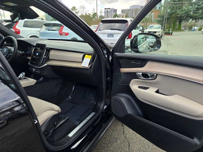 2026 Volvo XC90 Plug-In Hybrid Ultra