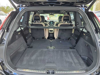 2026 Volvo XC90 Plug-In Hybrid Ultra