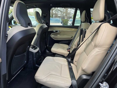 2026 Volvo XC90 Plug-In Hybrid Ultra