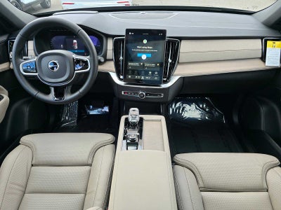 2026 Volvo XC90 Plug-In Hybrid Ultra
