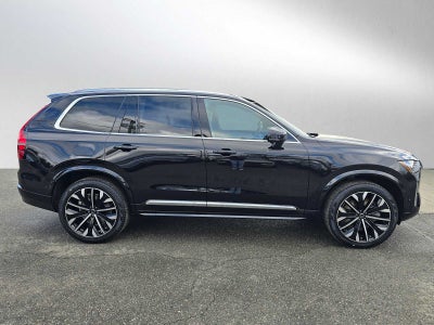 2026 Volvo XC90 Plug-In Hybrid Ultra