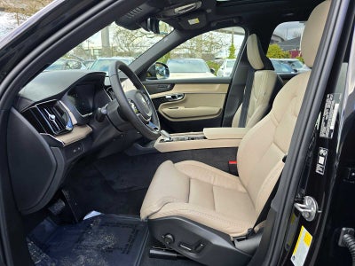 2026 Volvo XC90 Plug-In Hybrid Ultra
