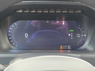 2026 Volvo XC90 Plug-In Hybrid Ultra