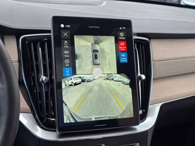 2026 Volvo XC90 Plug-In Hybrid Ultra