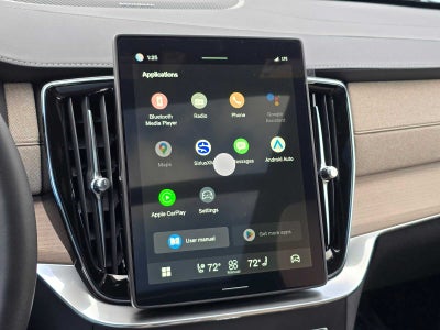 2026 Volvo XC90 Plug-In Hybrid Ultra