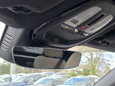 2026 Volvo XC90 Plug-In Hybrid Ultra