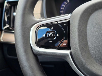 2026 Volvo XC90 Plug-In Hybrid Ultra