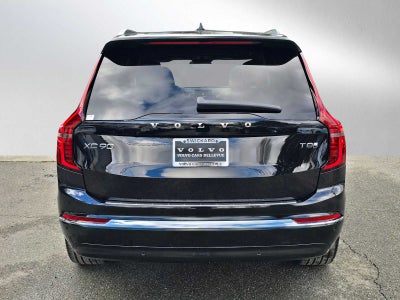 2026 Volvo XC90 Plug-In Hybrid Ultra