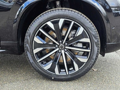 2026 Volvo XC90 Plug-In Hybrid Ultra