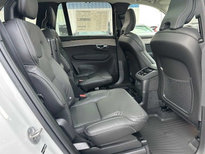 2026 Volvo XC90 Plug-In Hybrid Ultra