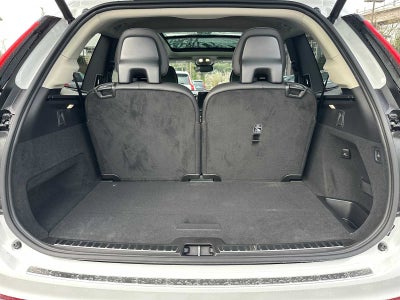 2026 Volvo XC90 Plug-In Hybrid Ultra