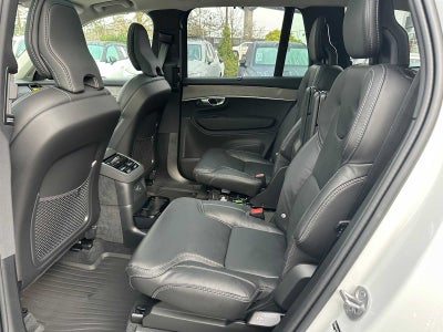 2026 Volvo XC90 Plug-In Hybrid Ultra