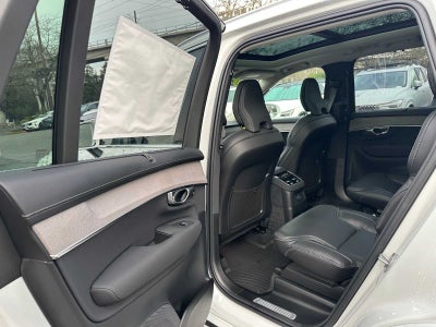 2026 Volvo XC90 Plug-In Hybrid Ultra