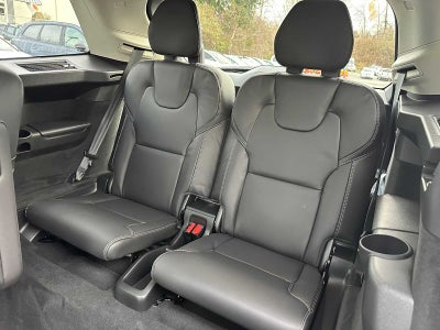 2026 Volvo XC90 Plug-In Hybrid Ultra