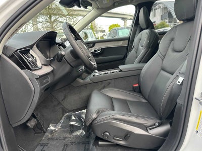 2026 Volvo XC90 Plug-In Hybrid Ultra