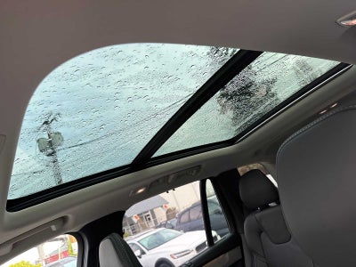 2026 Volvo XC90 Plug-In Hybrid Ultra