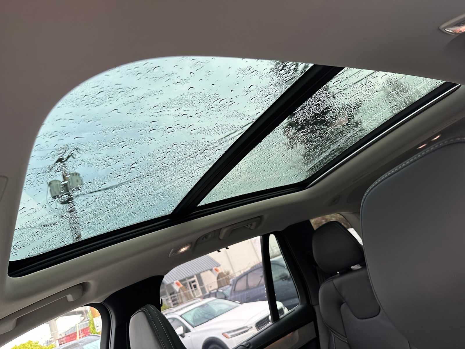 2026 Volvo XC90 Plug-In Hybrid Ultra