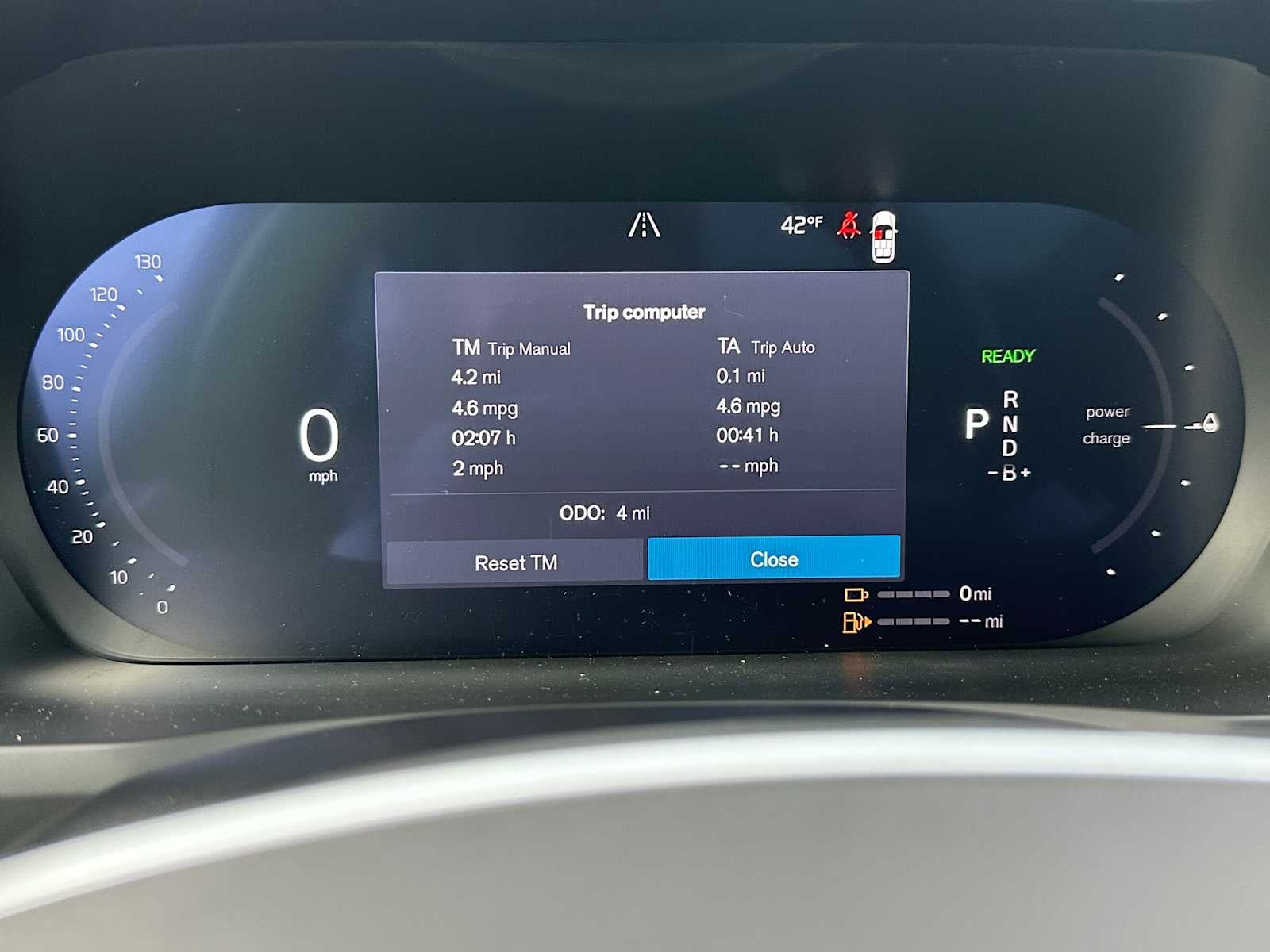 2026 Volvo XC90 Plug-In Hybrid Ultra