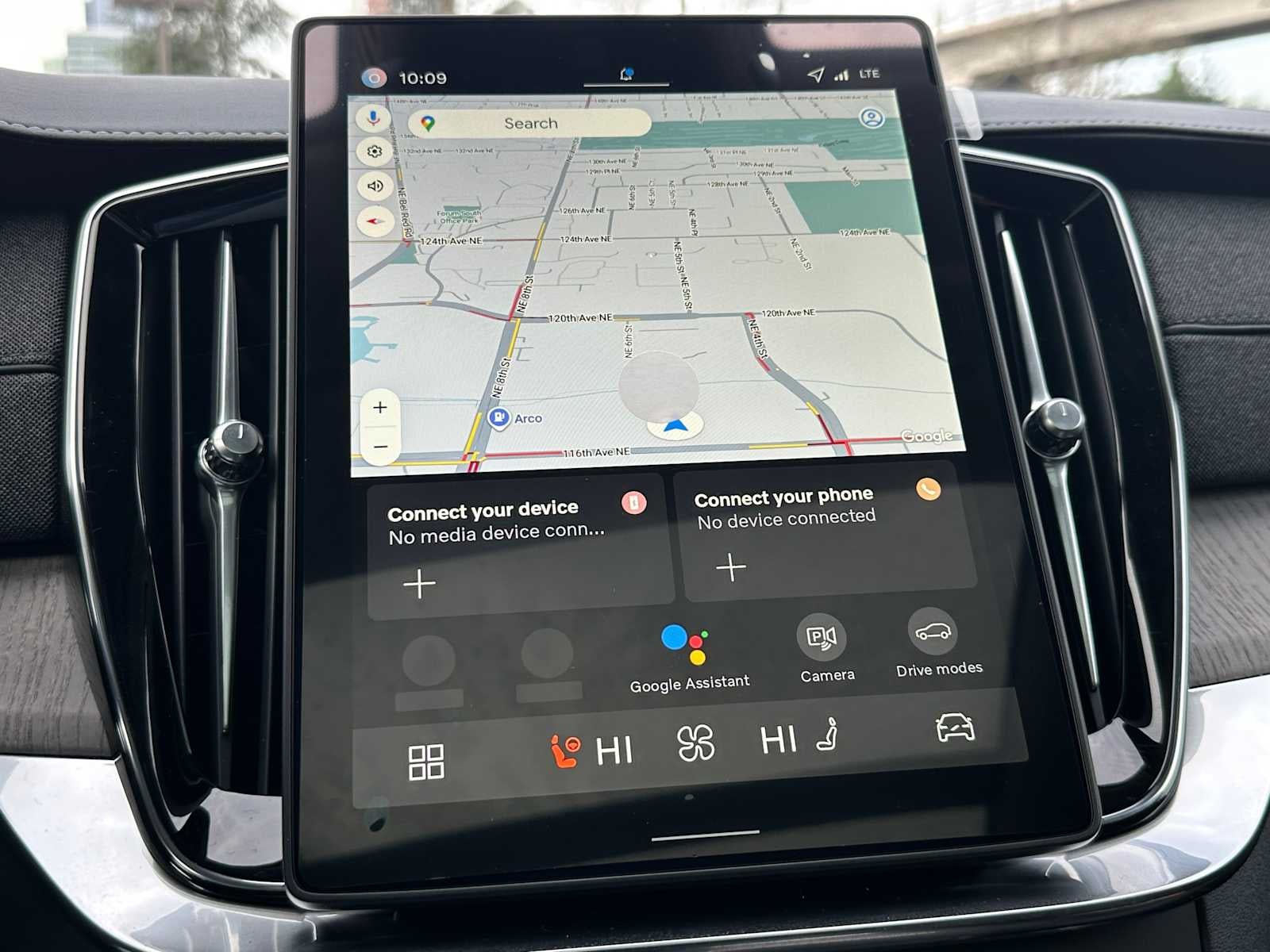 2026 Volvo XC90 Plug-In Hybrid Ultra